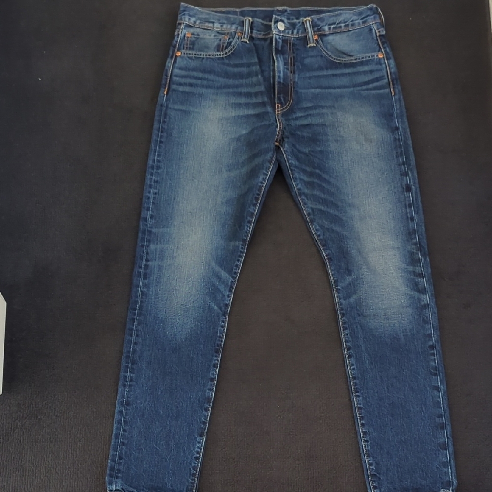 Levi's Jeans